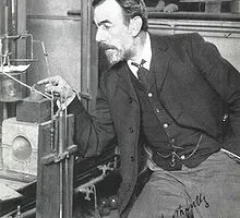 Primera publicación sobre el acido nucleico de Johan Friedrich Miescher.