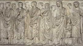 Timeline: I tempi delle anime