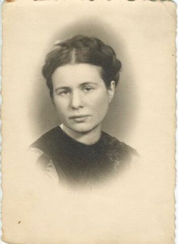 Released from prison