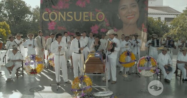 Asesinato de la Cacica