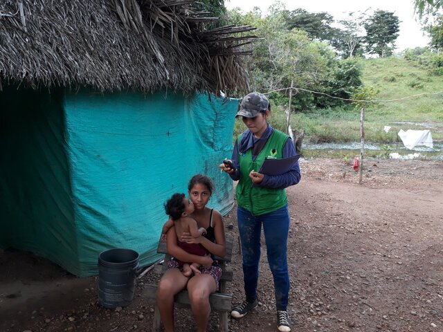 OPORTUNIDAD DE EMPLEO