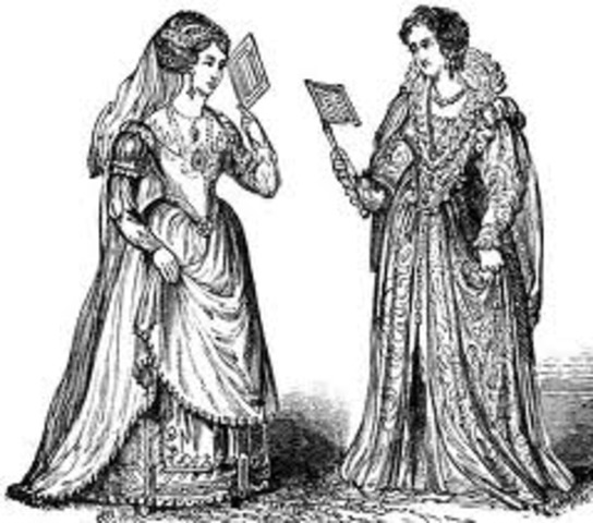 End of the Renaissance Era