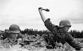 Operation Barbarossa