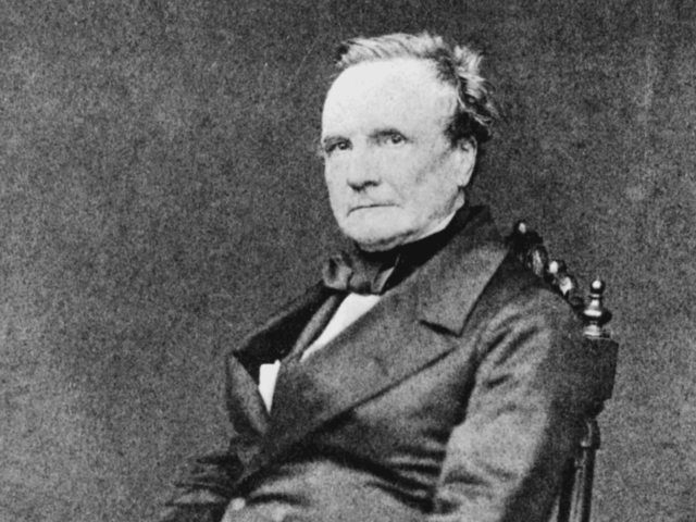 Charles Babbage