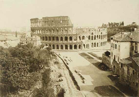 Viaggio a Roma