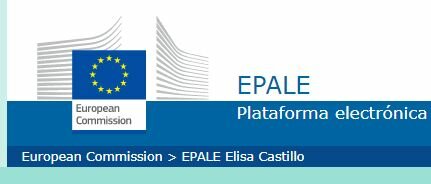 Plataforma Erasmus+ EPALE- Publicación artículo del alumno Roberto López Cortijo