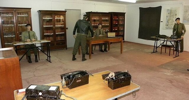 Véspera da revolução