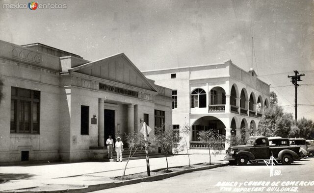 Reorganización del sistema financiero