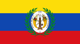 Timeline: LA GRAN COLOMBIA PROCESO - MIDEROS KELED