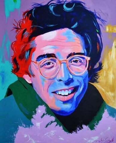 Jaime Garzón was killed.