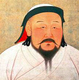 Kublai Khan