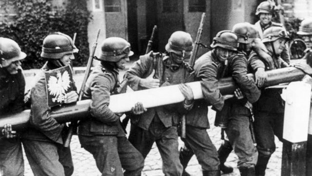 Neutralidade de Portugal durante a 2.ª Grande Guerra