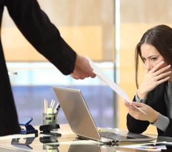 TERMINACIÓN DE CONTRATO