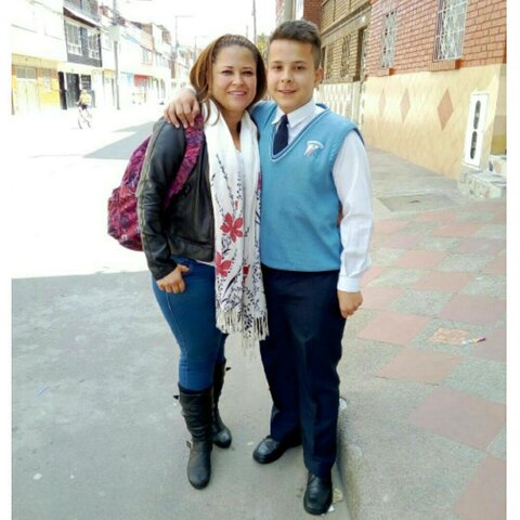 Empieza mi bachillerato