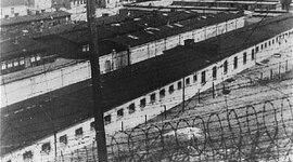 Timeline: Concentration Camps