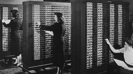 Timeline: evolución de los ordenadores