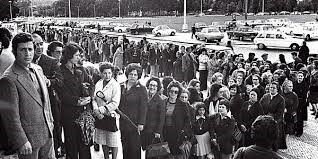 Primeiras eleições livres