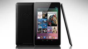 Google Nexus 7