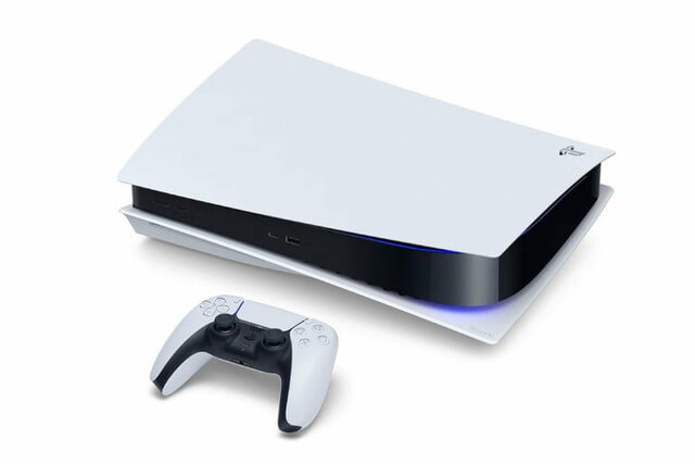 Play Station 5