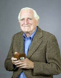 Douglas Engelbart
