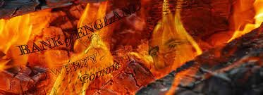 Quiebra del Creditanstait/Reino Unido abandona el patrón oro (la Gran Depresión)