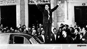 Candidatura do general Humberto Delgado