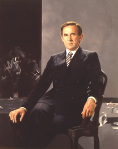 Eleição de Ramalho Eanes para a Presidência da República