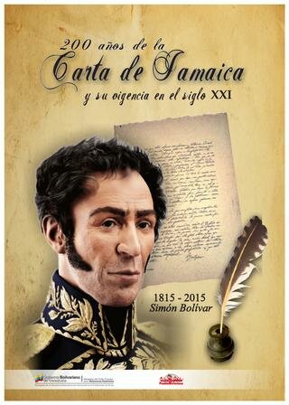 Carta de Jamaica