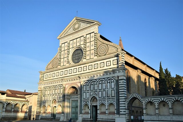 Santa Maria Novella