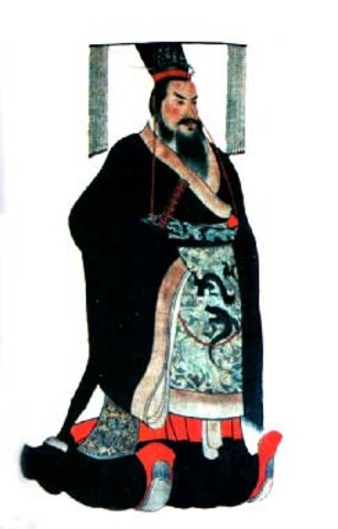 Qin Dynasty