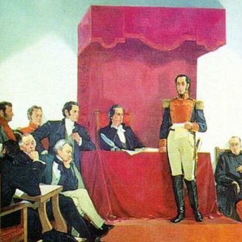 Congreso de Angostura