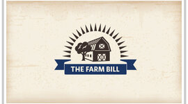 Timeline: Farm Bill Final: Hannah Hulvey