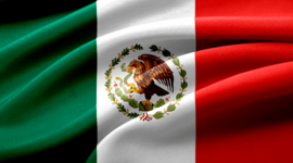 Timeline: República Mexicana 1943-1953