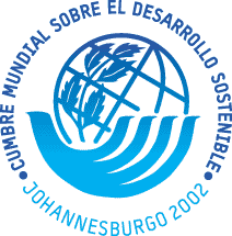 Cumbre Mundial Sobre el Desarrollo Sostenible, Jahannesburgo, Sudáfrica