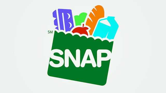 Supplemental Nutrition Assistance Program (SNAP)