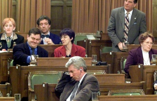 Loi sur la clarté référendaire