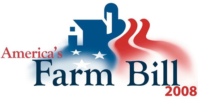 Food, Conservation, and Energy Act of 2008