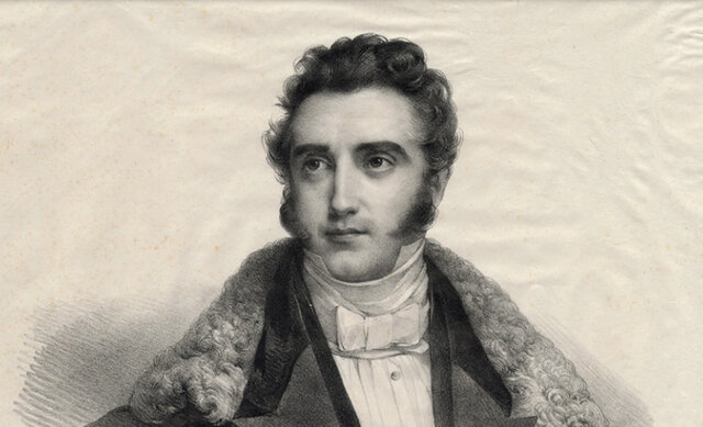 Asume Joaquín Mosquera