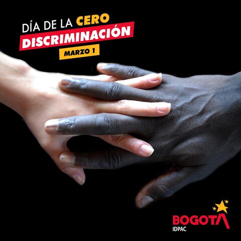 Ley anti discriminación