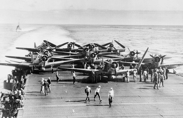 Battle of Midway