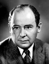 John Von Neumann