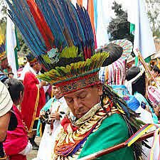 Interculturalidad: logros y desafíos en el proceso de formación de maestros/as indígenas del suroccidente colombiano. Marcela Piamonte Cruz, Libio Palechor Arévalo.