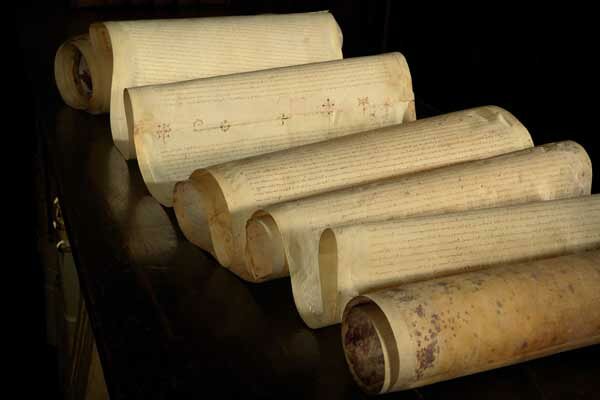 The Davidic Covenant