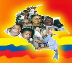 Modelo didáctico intercultural en el contexto afrocolombiano: La etnoeducación y la cátedra de estudios afrocolombianos. Adiela Ruiz Cabezas, Antonio Medina Rivilla.