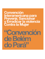 Convención de Belém do Pará
