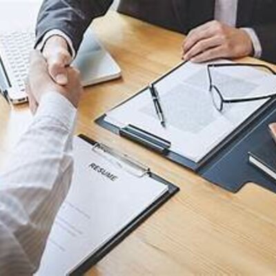 Timeline: Transferencia de Fondo de Comercio