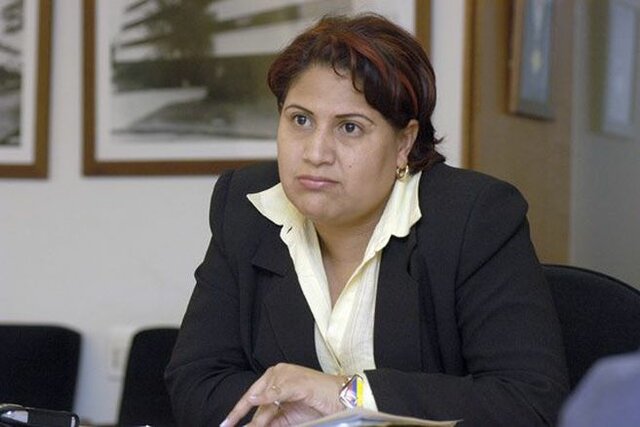 Reelección de Álvaro Uribe