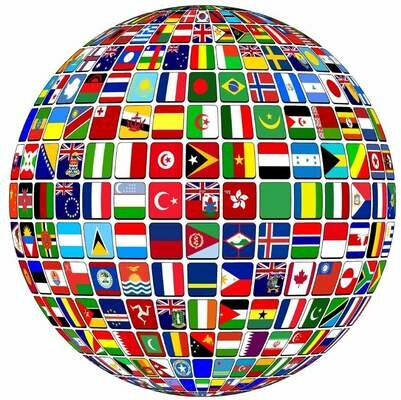 Celebrating Children's day