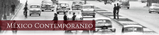 Época Contemporánea