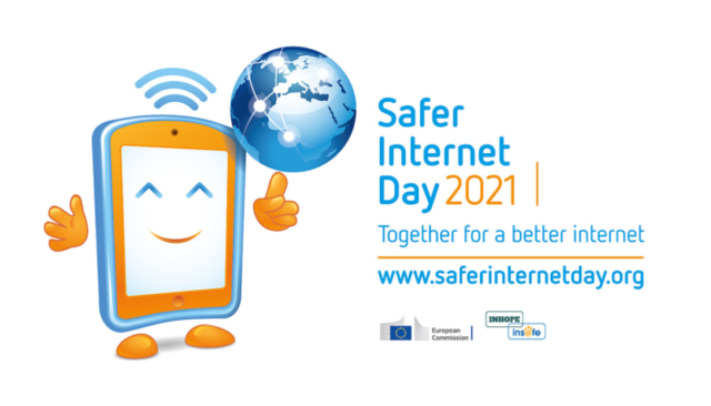 Safer Internet Day